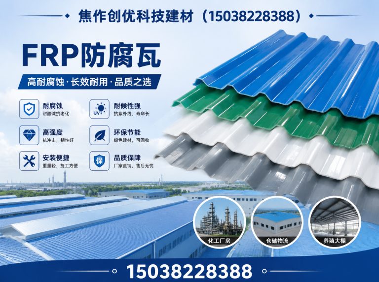 路南区屋面建材展示图